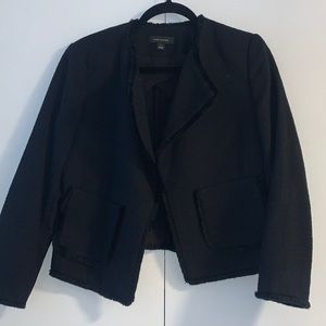 Ann Taylor Black Blazer